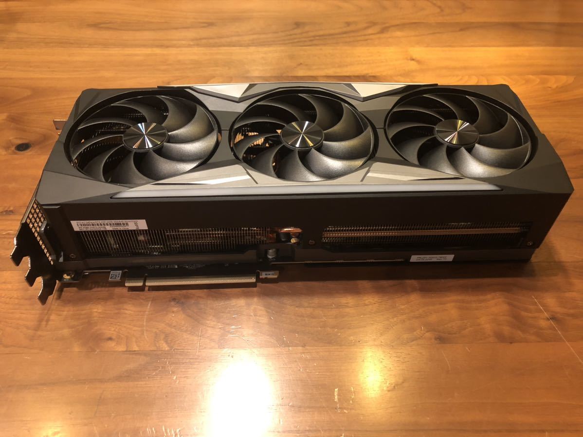 Yahoo!オークション - RTX4090 ZOTAC GAMING ハイエンド Yahoo!オークション - RTX4090 ZOTAC GAMING ハイエンド