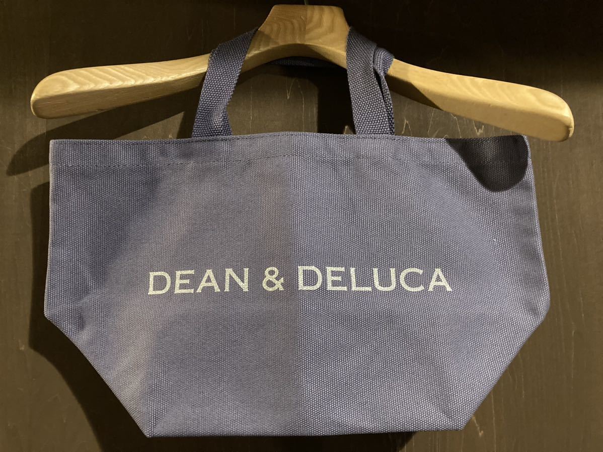 再↓限定レア DEAN&DELUCAディーン＆デルーカ チャリティートート