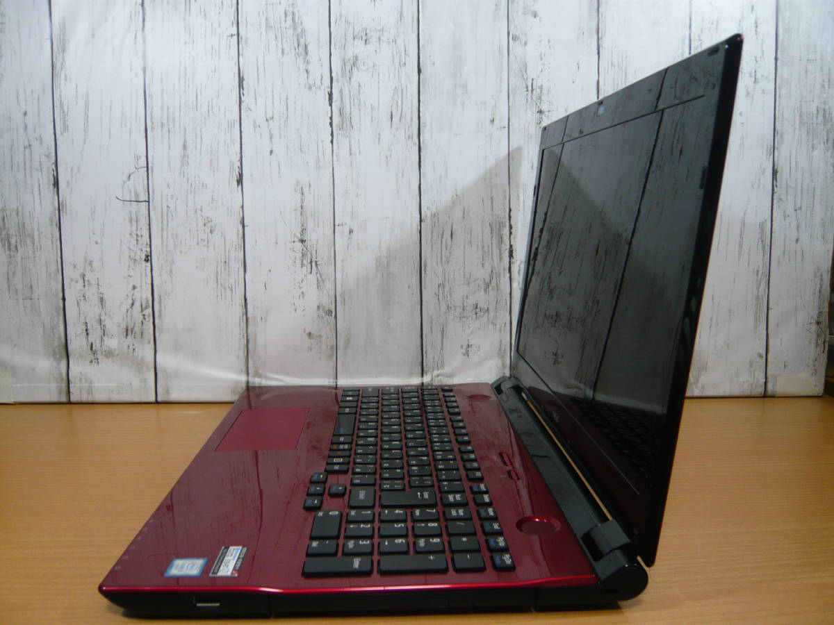 超歓迎】 ①NEC LAVIE NS700/N Core i7 SSD512GB(新品) ノートPC