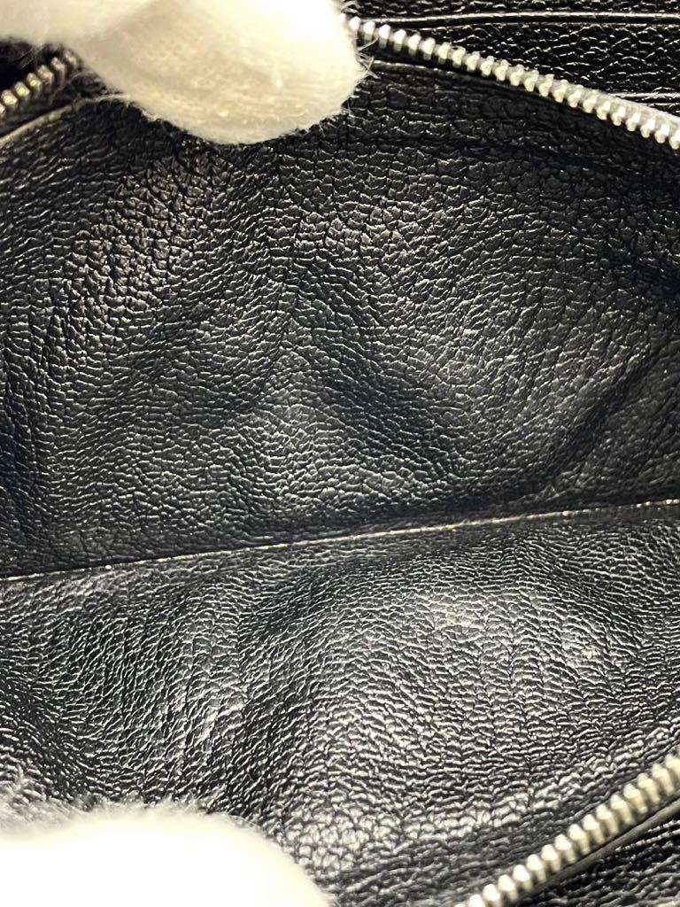 極美品 旧ロゴ カミーユフォルネ ロングジップウォレット 長財布 極美品 旧ロゴ カミーユフォルネ ロングジップウォレット 長財布