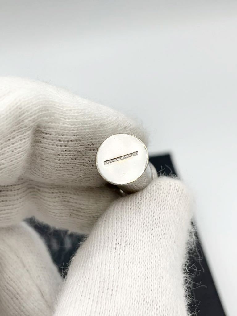 極美品 バーバリー ネックレス シルバー925 純銀 メンズ 極美品 バーバリー ネックレス シルバー925 純銀 メンズ