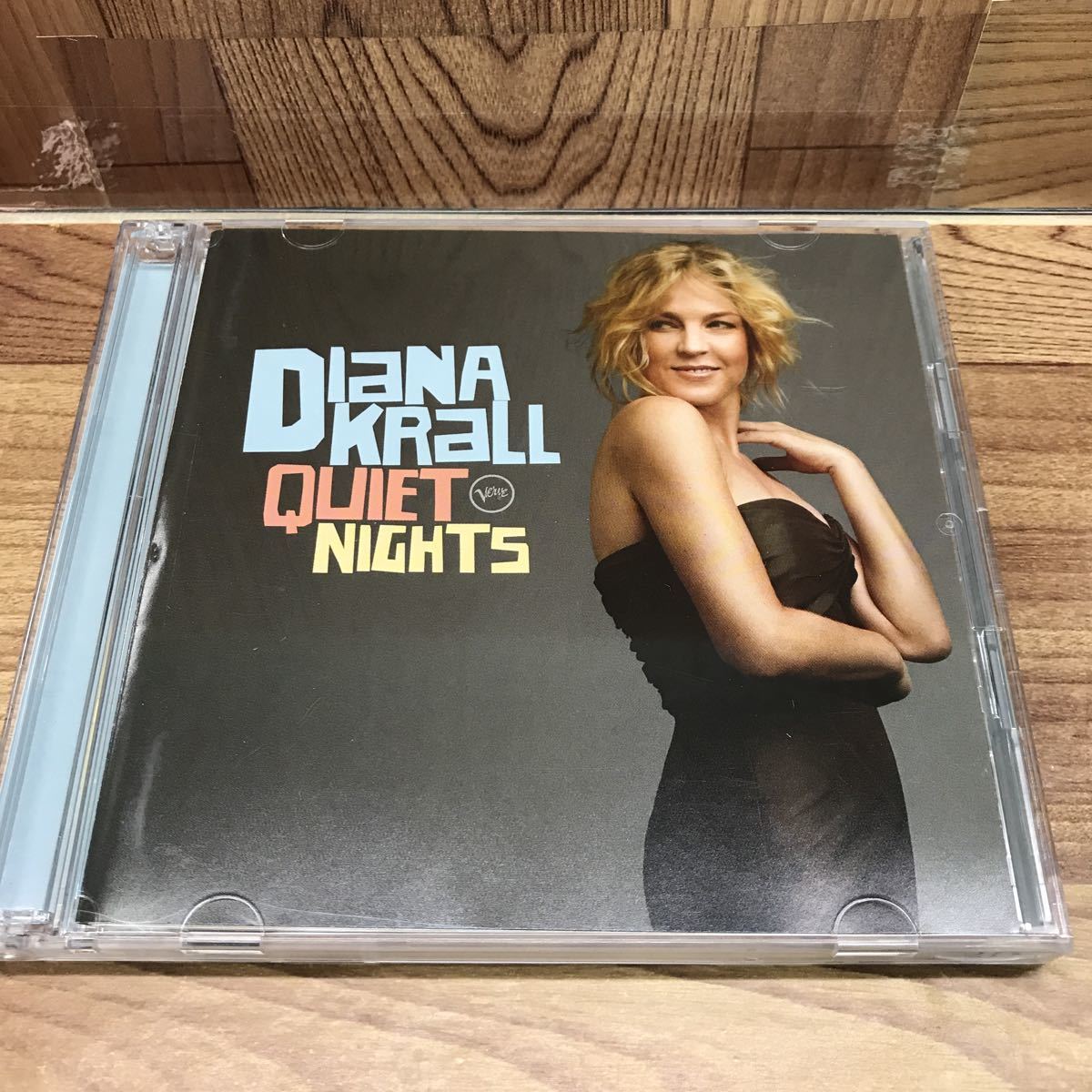 CD+DVD[ Diana * cooler ru/kwaieto* Nights ]