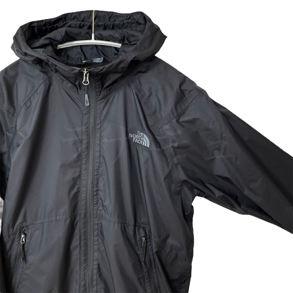 美品 ノースフェイス マウンテンパーカー USモデル THE NORTH FACE