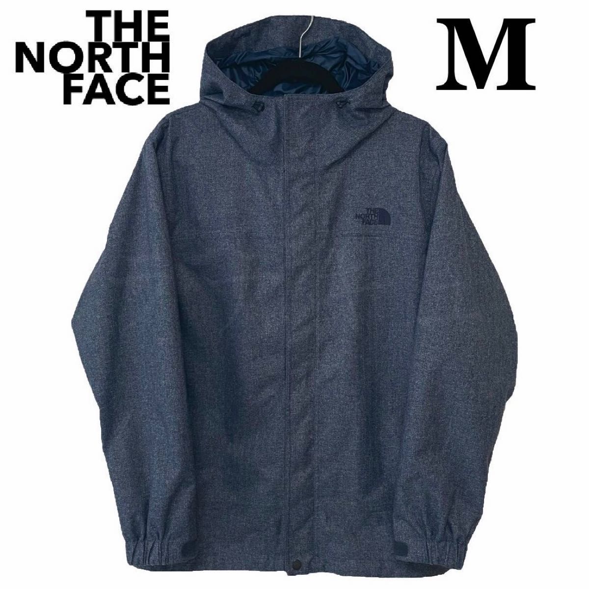 ☆美品☆ ノースフェイス　NP61736　M　カシウストリクライメイトジャケット THE NORTH FACE マウンテンパーカー