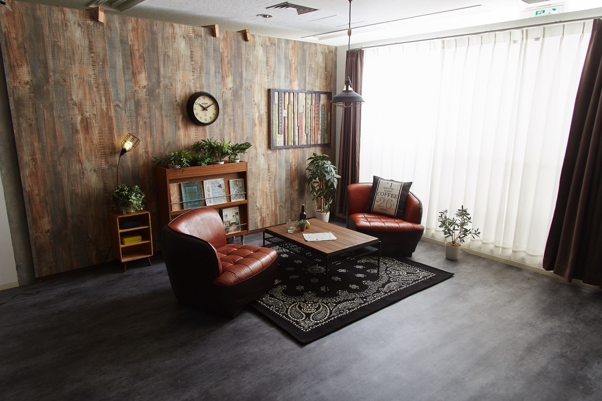 [ new goods ]Comet 2WAY two seater . sofa sofa 2 seater .2P sofa leather natural tree Brown 