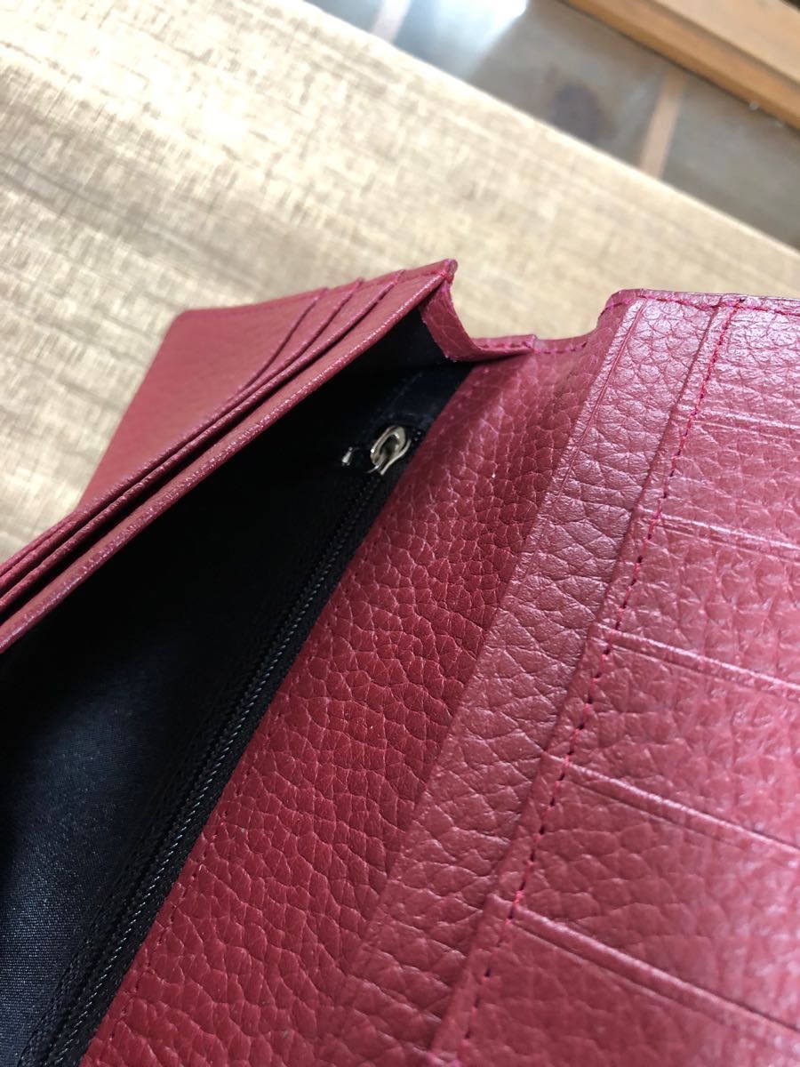 GW限定セール 新生活 未使用 長財布 ウォレット 二つ折り ワニ革 GW限定セール 新生活 未使用 長財布 ウォレット 二つ折り ワニ革