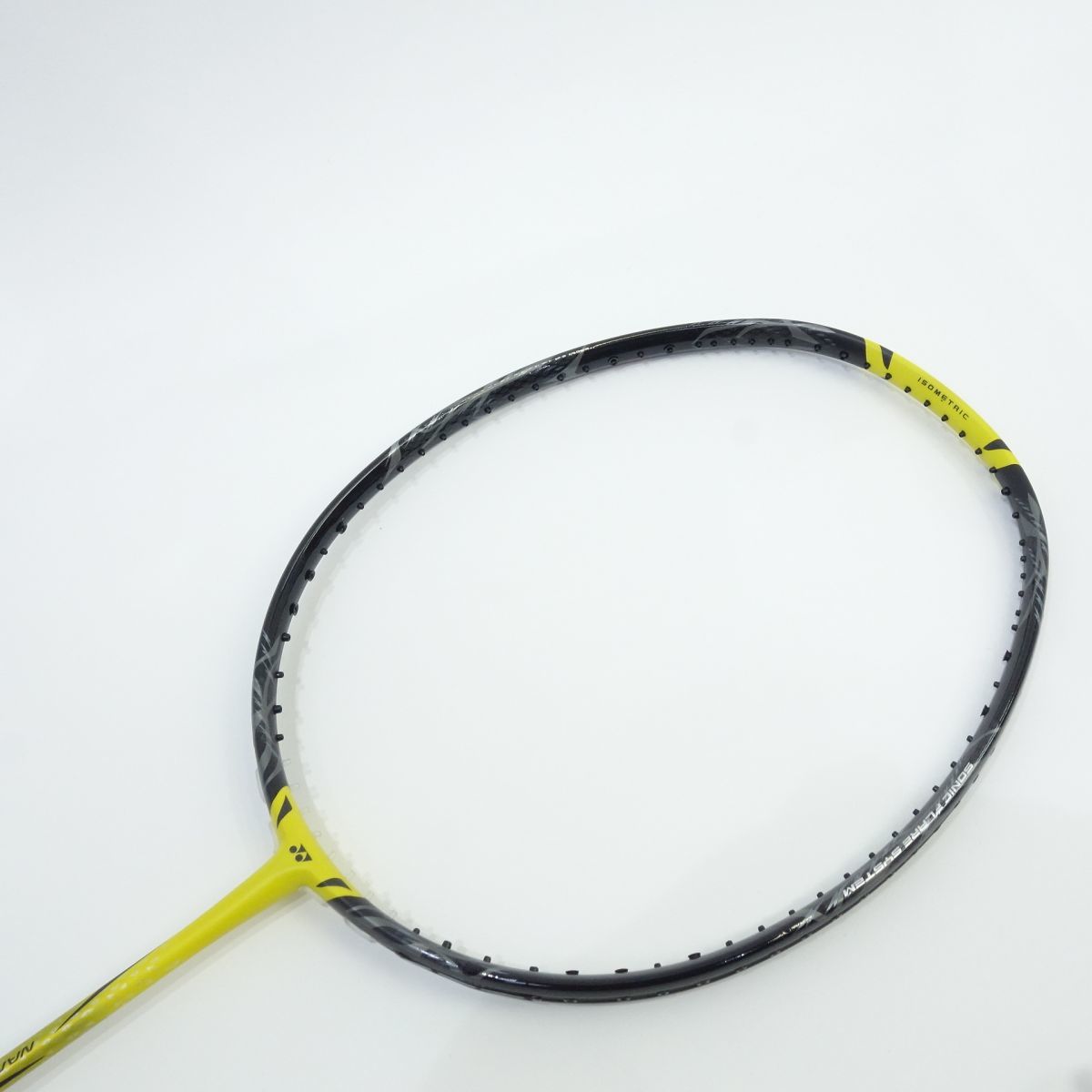 116 【未使用】YONEX/ヨネックス バドミントンラケット NANOFLARE
