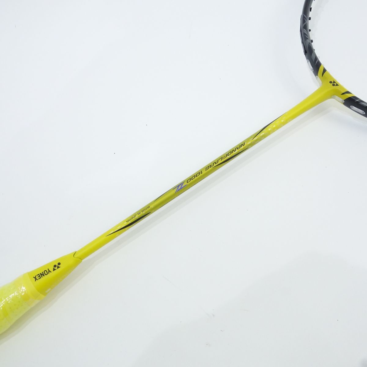 116 【未使用】YONEX/ヨネックス バドミントンラケット NANOFLARE
