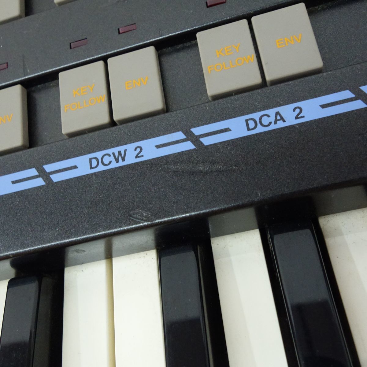 095 CASIO カシオ CZ-3000 デジタルシンセサイザー 61鍵 ※中古 095 CASIO カシオ CZ-3000 デジタルシンセサイザー 61鍵 ※中古