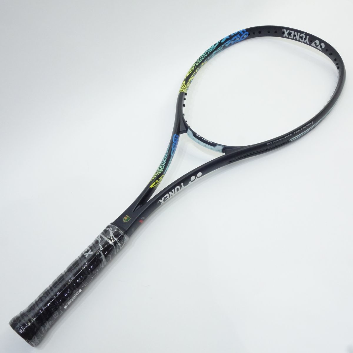 116 【未使用】YONEX/ヨネックス ジオブレイク50Vリミテッド GEO50VL