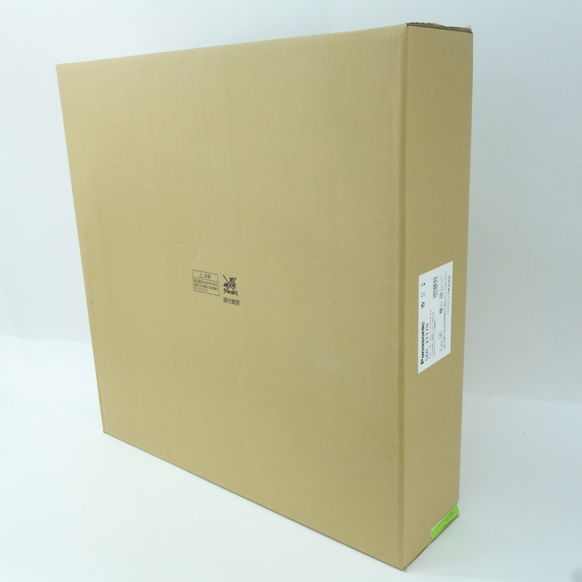 106【未開封】Panasonic/パナソニック SNC31170 天井直付型 LED