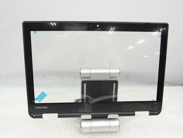  super-discount!! several stock TOSHIBA 11.6 inch touch panel 980B607A-01 1439 unused goods 
