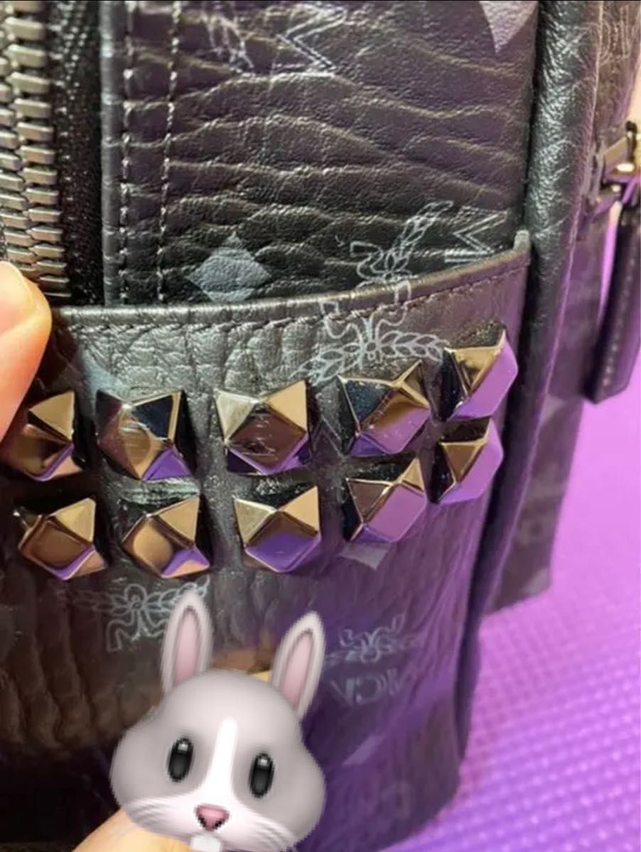 MCM バックパック リュック スモールミディアム|Yahoo!フリマ MCM バックパック リュック スモールミディアム|Yahoo!フリマ