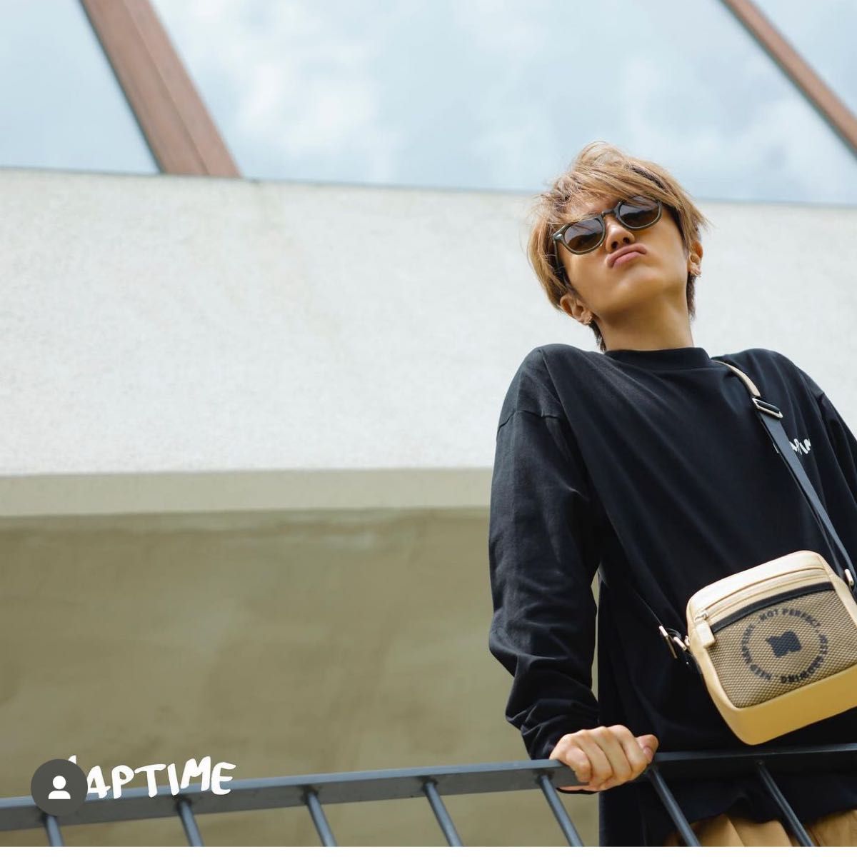 通販サイト naptime nキルティングbag nissy - バッグ