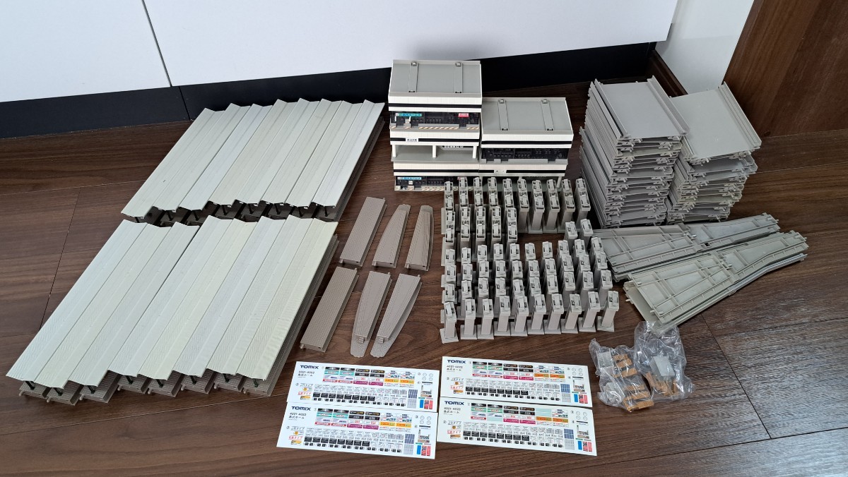 送料無料 鉄道模型 nゲージ ジャンク TOMIX トミックス 建物 送料無料 鉄道模型 nゲージ ジャンク TOMIX トミックス 建物