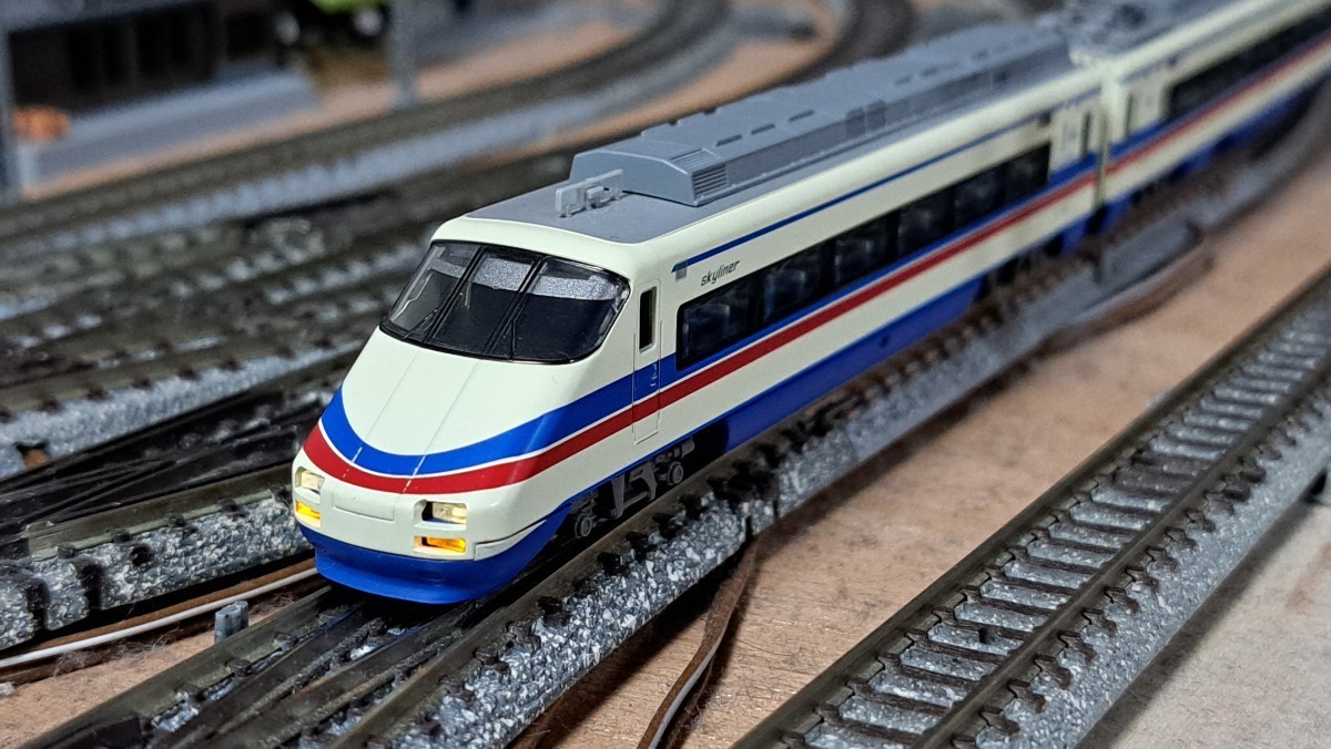 送料無料 鉄道模型 nゲージ マイクロエース A-2896 京成AE100形 送料無料 鉄道模型 nゲージ マイクロエース A-2896 京成AE100形