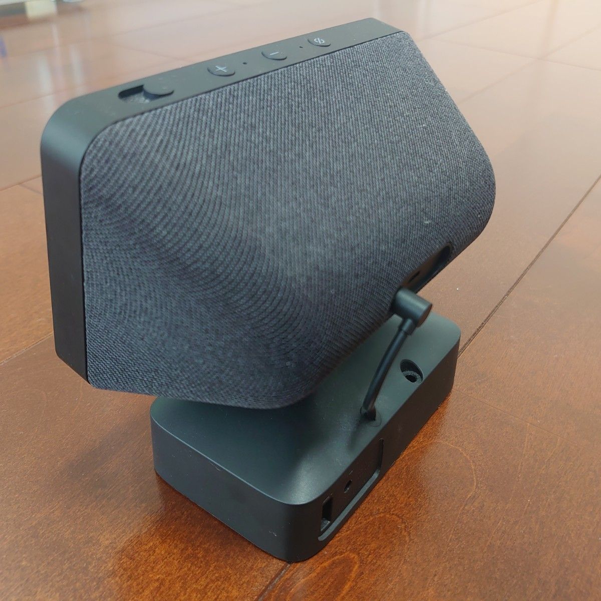 Echo Show 5 (第2世代) & GGMM バッテリーベーススタンド & SwitchBot Hub mini 2個セット