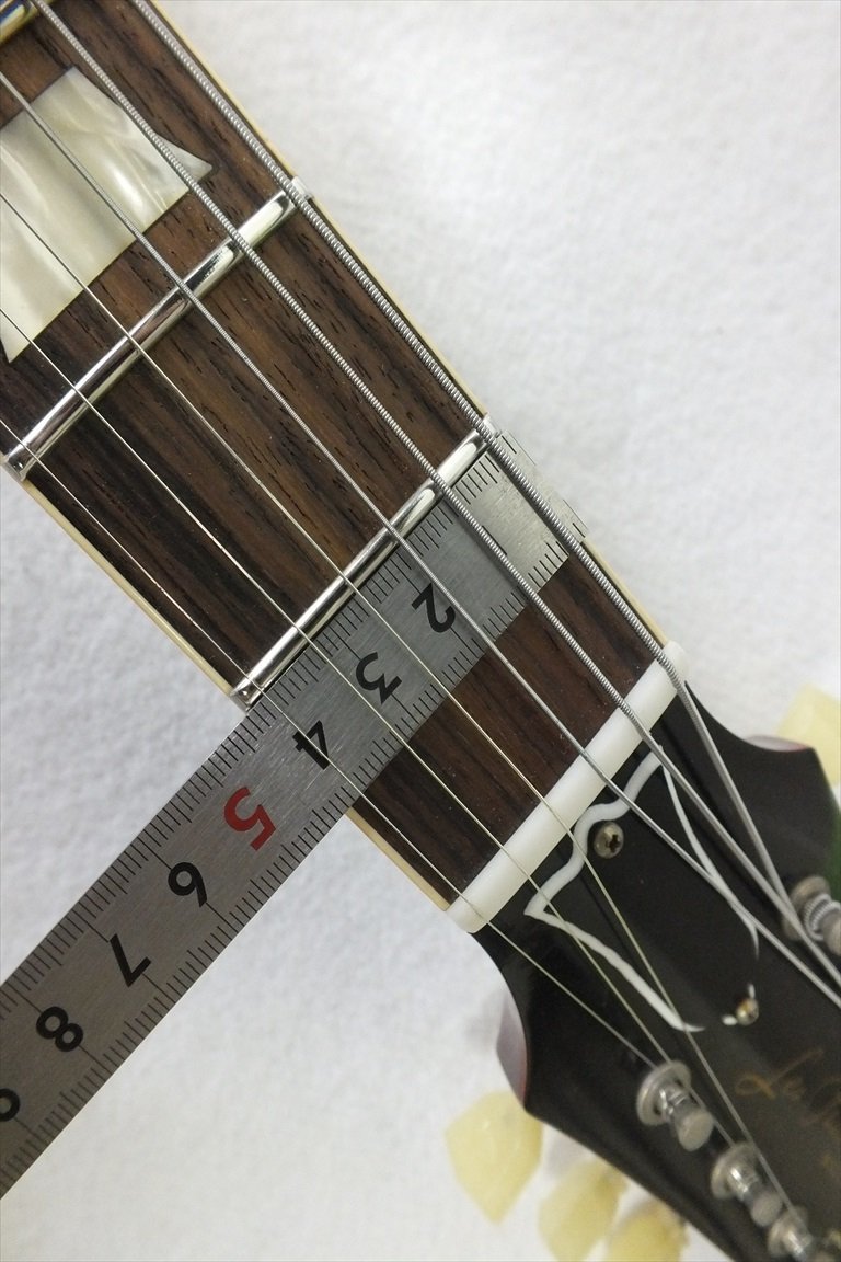 ◇Gibson ギブソン Les Paul 59 REISSUE ギター ハードケース付き 中古