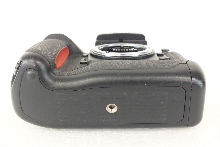 □ Nikon ニコン F5 フィルム一眼レフ 中古 230702k6251A-日本代購代