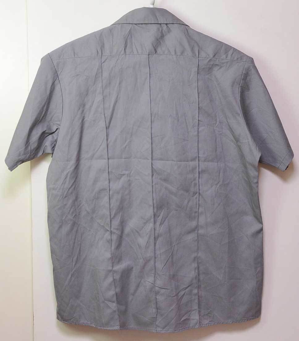 古着●トップス 半袖ワーカーシャツ ファイアストン XL 17-17.5 xwpの画像3