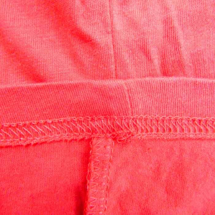 プーマ 半袖ポロシャツ フェラーリコラボ ワンポイントロゴ トップス レディース Sサイズ レッド　 PUMA_画像7