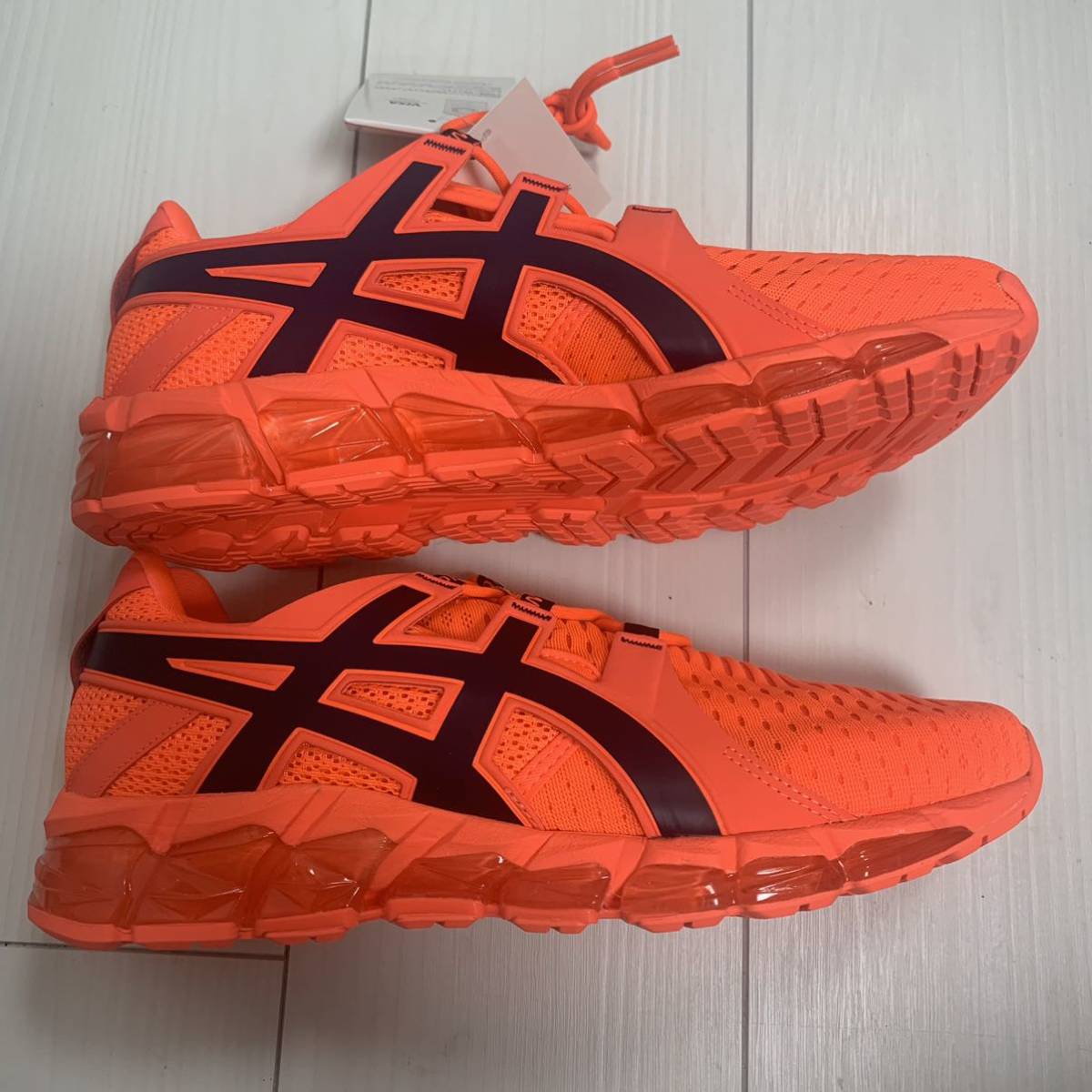 東京2020オリンピック アシックス TOKYO2020 asics GEL-QUANTUM 東京2020オリンピック アシックス TOKYO2020 asics GEL-QUANTUM