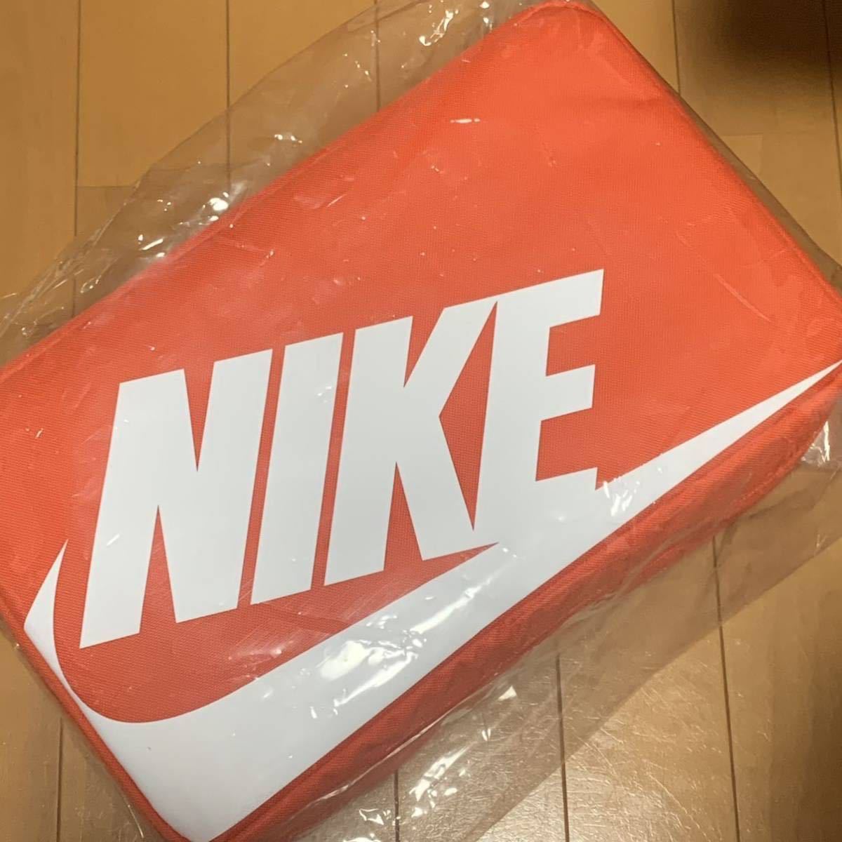 【新品定価即決！】NIKE★ナイキ★シューボックス★エアフォース1 ★エアジョーダン★AIR FORCE★AIR JORDANの画像4