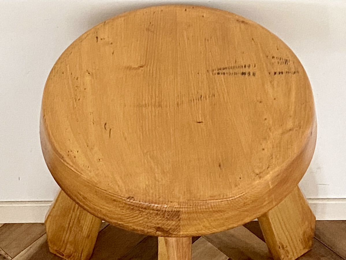 シャルロット ペリアン Charlotte Perriand SANDOZ stool シャルロット ペリアン Charlotte Perriand SANDOZ stool