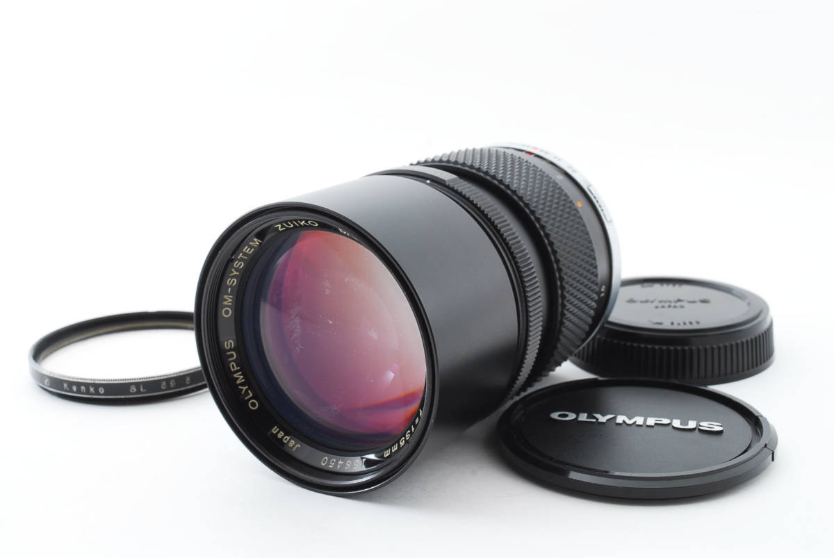 1着でも送料無料】 MC ZUIKO OM-SYSTEM OLYMPUS AUTO-T #1947795 F2.8