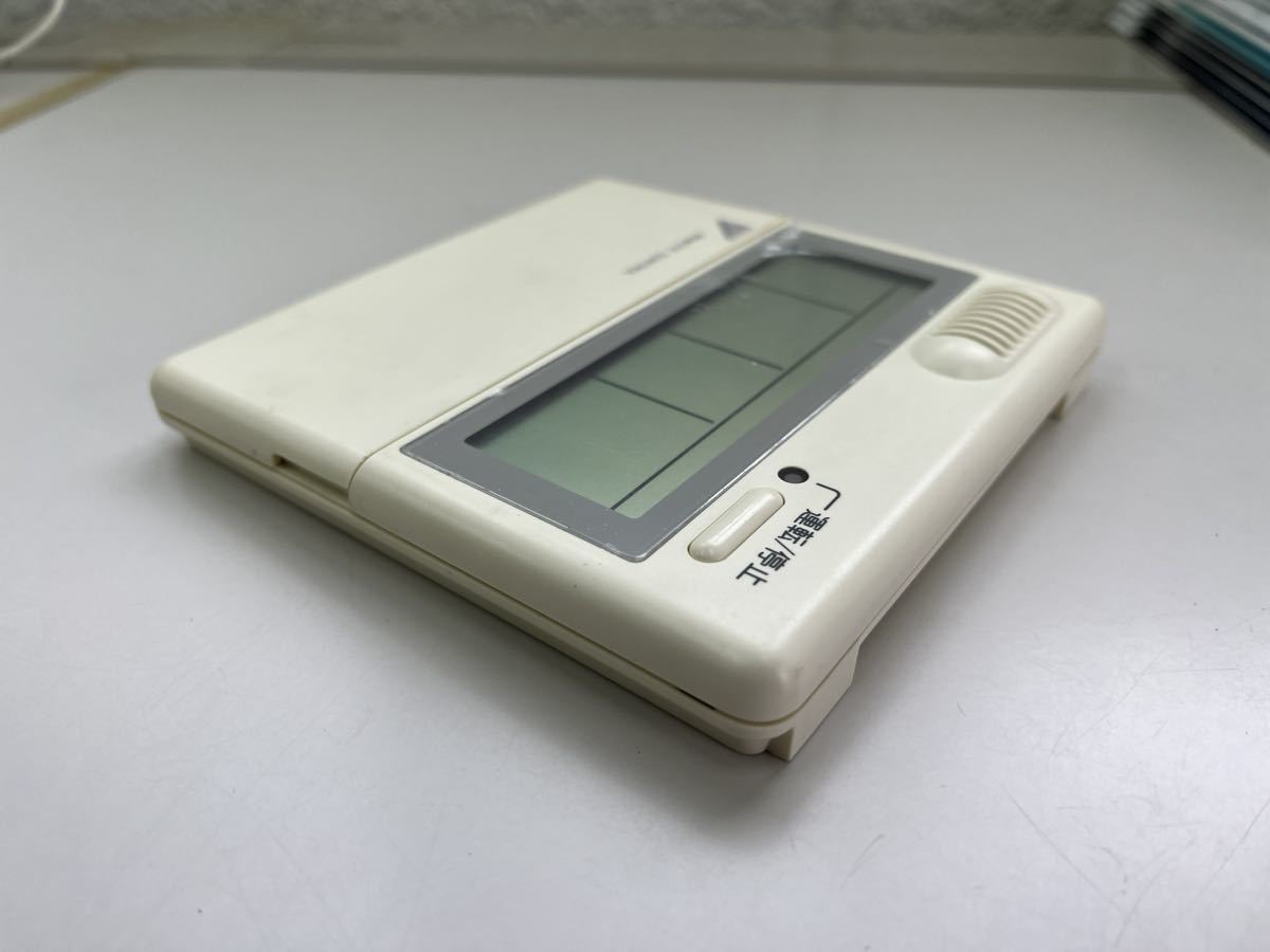 ダイキン リモコン KRC37-38 FHYG-E FHYC-EA A47 業務用エアコン ダイキン リモコン KRC37-38 FHYG-E FHYC-EA A47 業務用エアコン