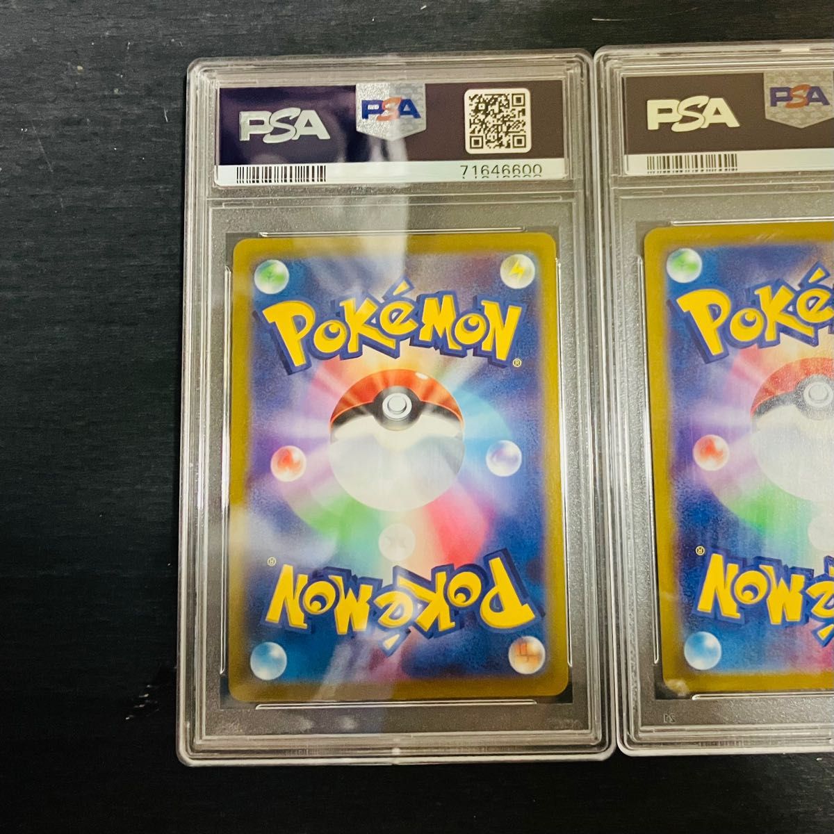 PSA10】ポケモンカード ガラル三鳥(ファイヤーv サンダーv PSA10】ポケモンカード ガラル三鳥(ファイヤーv サンダーv