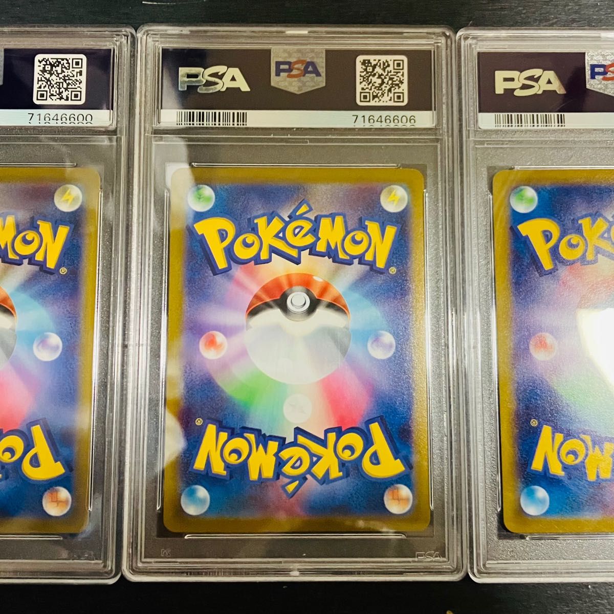 PSA10】ポケモンカード ガラル三鳥(ファイヤーv サンダーv PSA10】ポケモンカード ガラル三鳥(ファイヤーv サンダーv