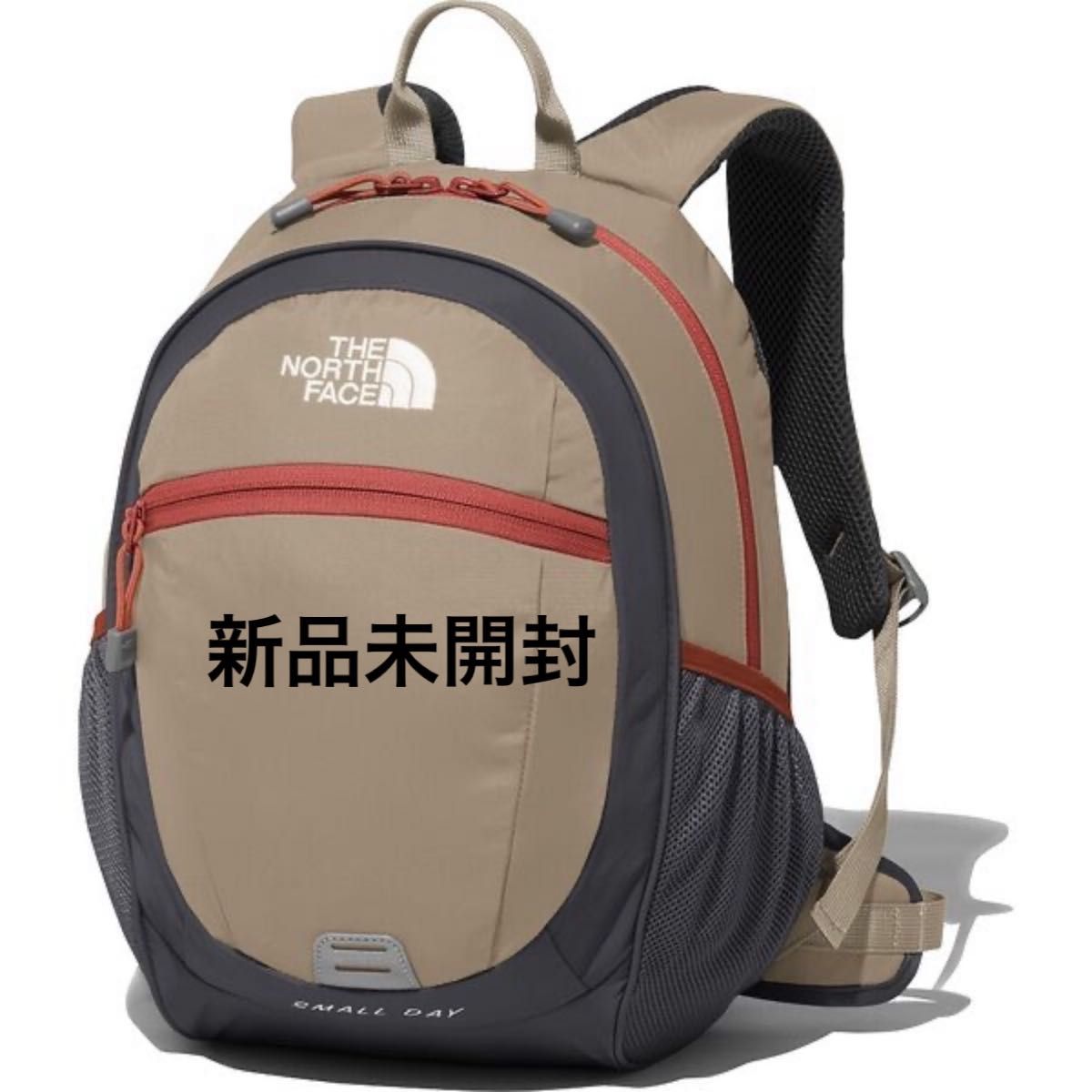 THE NORTH FACE Small Day ケルプタン THE NORTH FACE ノースフェイス キッズ リュック スモールデイ