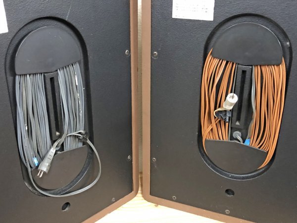 TELEFUNKEN HiFi-Box TL-600 西ドイツ テレフンケン スピーカー TELEFUNKEN HiFi-Box TL-600 西ドイツ テレフンケン スピーカー