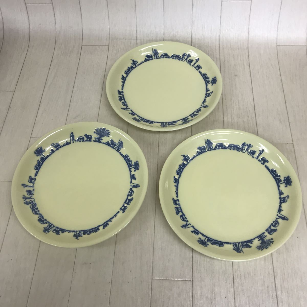 13273 ミキモト ランセル SR ソニアリキエル Noritake ノリタケ お皿 湯呑み カップ 大量 セット まとめ_画像5