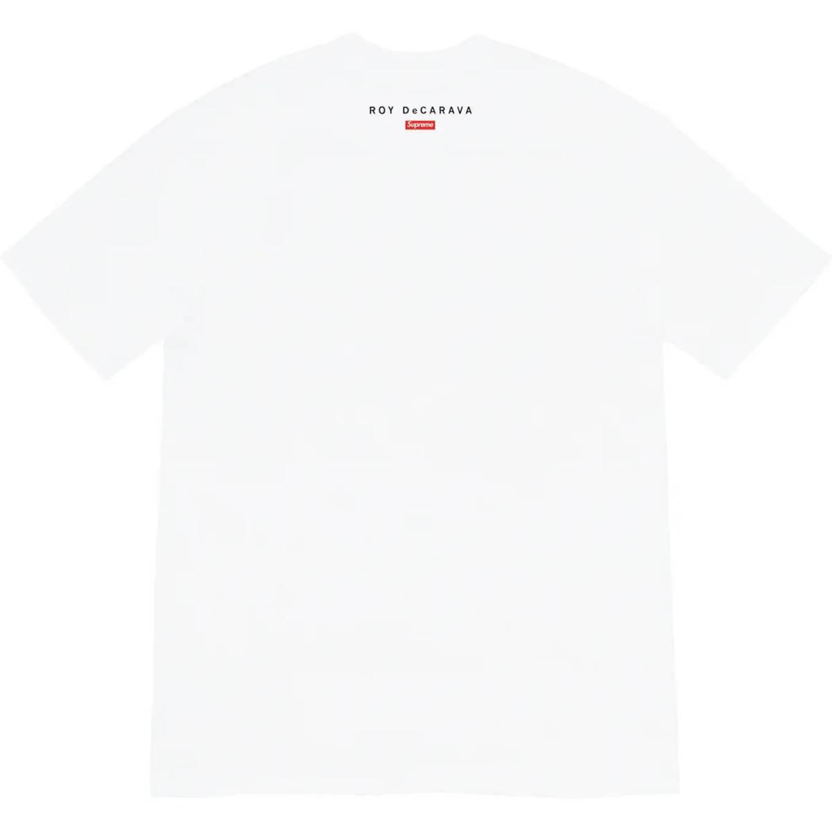 Mサイズ Supreme Malcolm X Tee White シュプリーム マルコム Tシャツ ホワイト_画像2