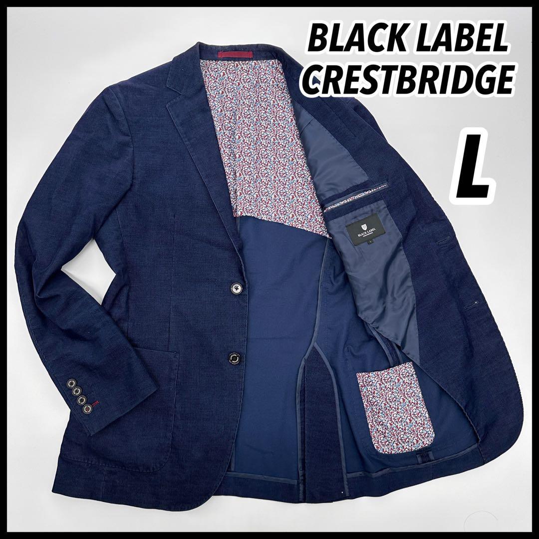 お得好評 BLACK LABEL CRESTBRIDGE - ブラックレーベルクレスト