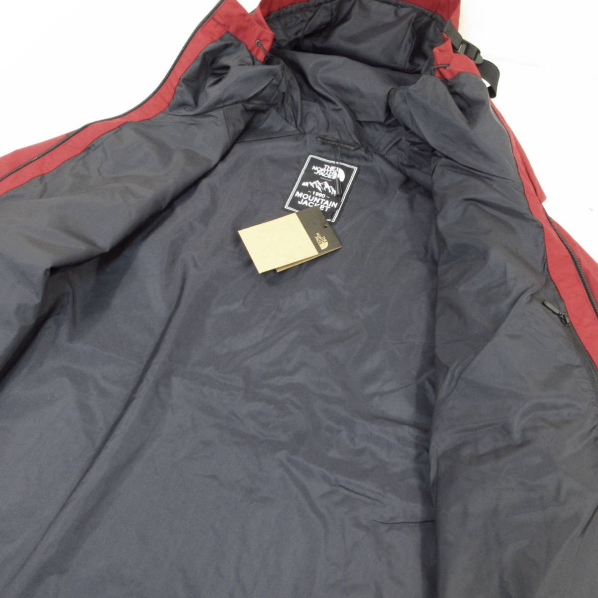 新品◇THE NORTH FACE◇防水 透湿 防風 GORE-TEX MOUNTAIN 新品◇THE NORTH FACE◇防水 透湿 防風 GORE-TEX MOUNTAIN