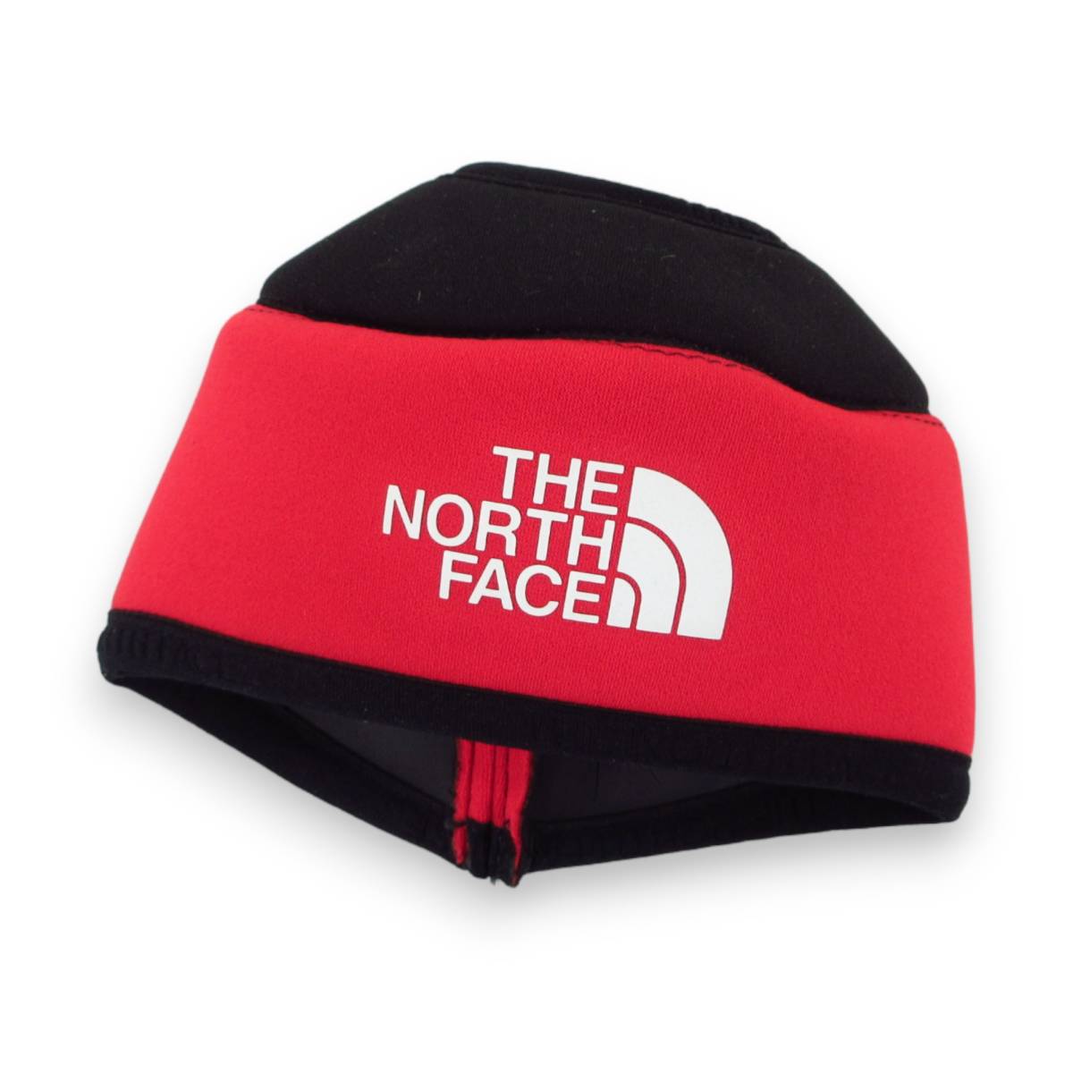 【送料無料】新品◆THE NORTH FACE◆二個セット 250サイズ用 OD Can Cover OD缶 カバー 赤/黒◆ノースフェイス アウトドア NN32233◆aai_画像5