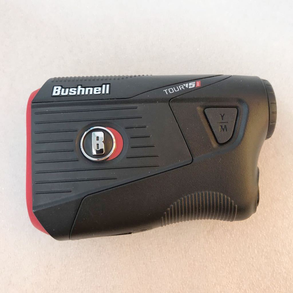 堅実な究極の ○【即決価格】【レーザー距離計】BUSHNELL GOLF／ピン