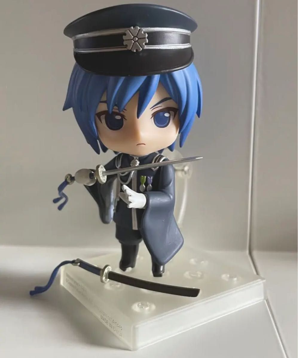 ねんどろいど KAITO 千本桜 Ver 523|Yahoo!フリマ(旧PayPay ねんどろいど KAITO 千本桜 Ver 523|Yahoo!フリマ(旧PayPay