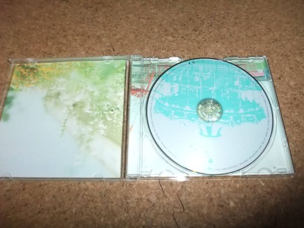 [CD][送料無料] 8月のクリスマス オリジナル・サウンドトラック 山崎まさよし_画像2