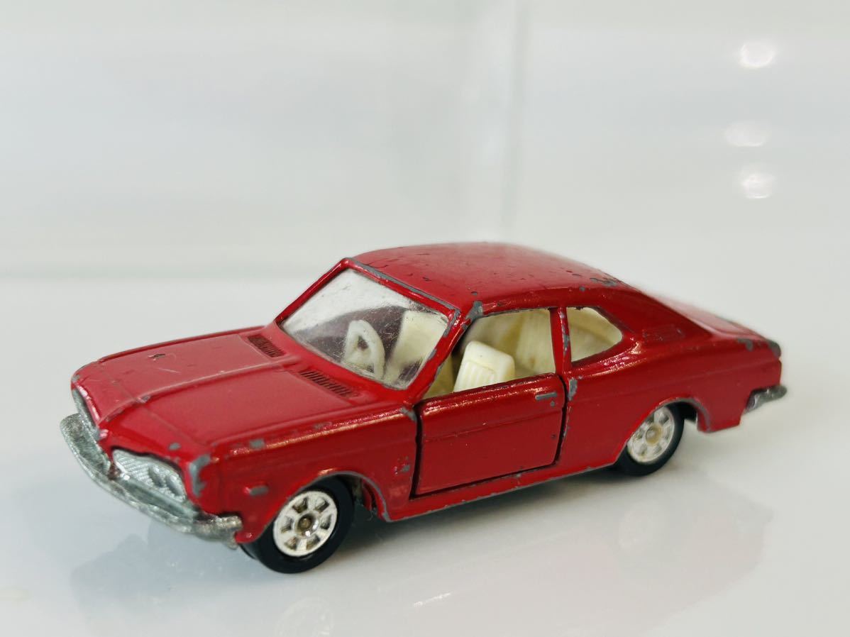 即決 トミカ ホンダ 1300 クーペ 9 日本製 中古 | JChere雅虎拍卖代购
