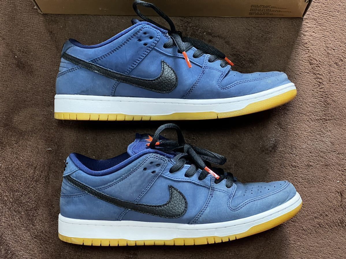 NIKE SB DUNK LOW PRO ISO ナイキ ダンク ロー プロ | JChere雅虎拍卖代购