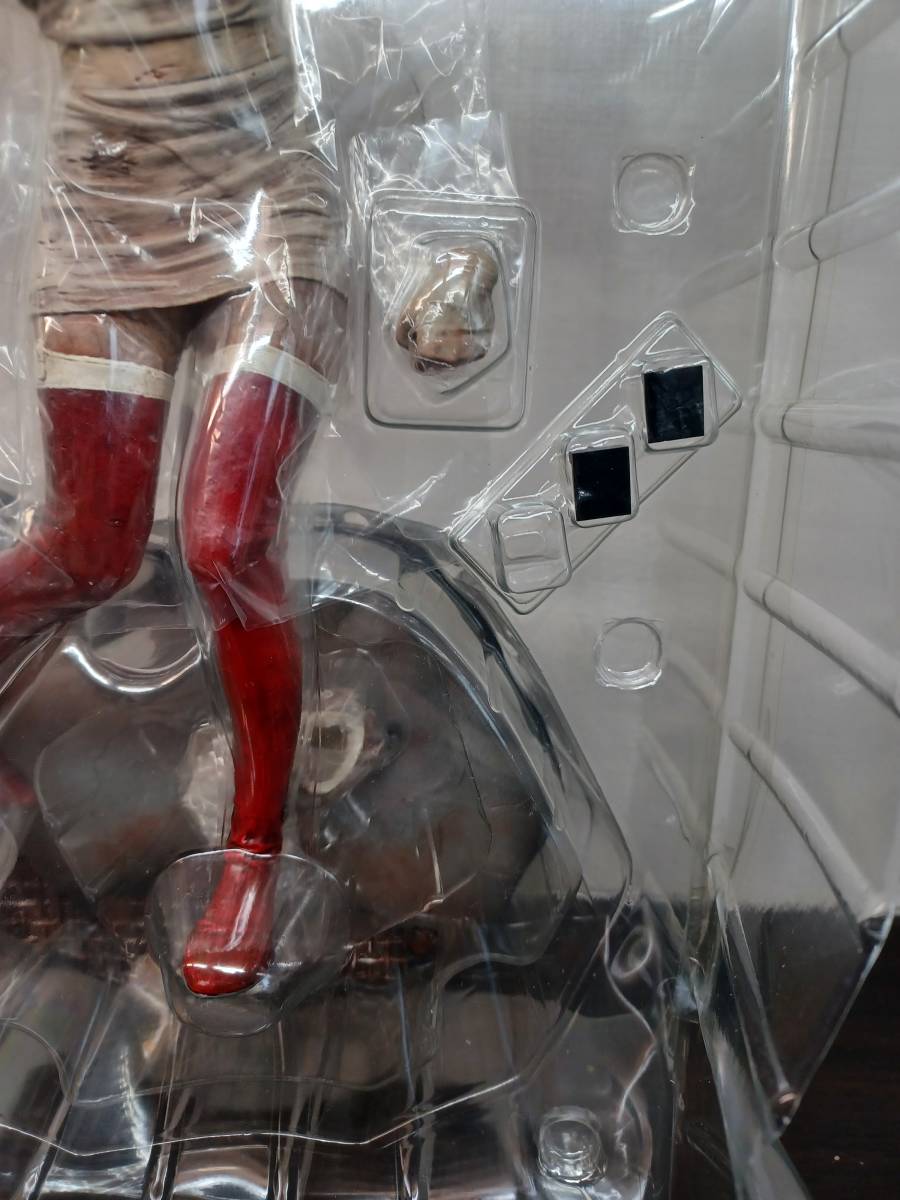 GECCO サイレントヒル バブルヘッドナース 1/6 伊藤暢達ver GECCO サイレントヒル バブルヘッドナース 1/6 伊藤暢達ver
