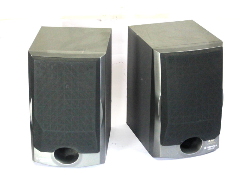 格安放出☆PIONEER パイオニア スピーカー S-P770V-LR ペア 格安放出☆PIONEER パイオニア スピーカー S-P770V-LR ペア