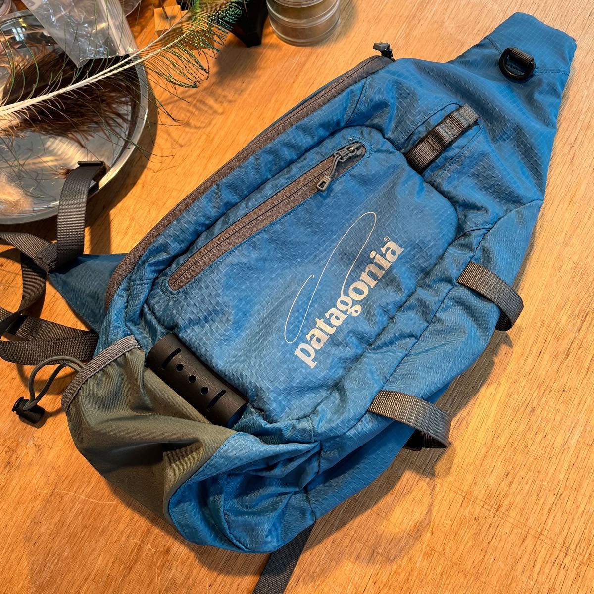 Patagonia パタゴニア ベストフロントスリング 8L｜Yahoo!フリマ（旧