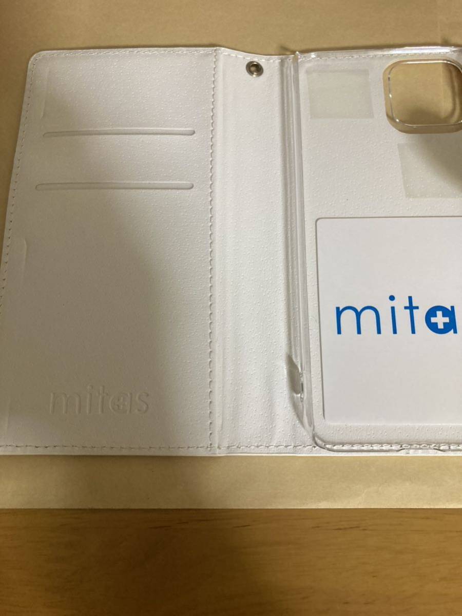 M-25 mitas Google Pixel 4 Softbank ケース 手帳型 ブック 文庫 怪盗のはなし (464) SC-0182-KA/Pixel 4_Softbank ちょい訳あり？