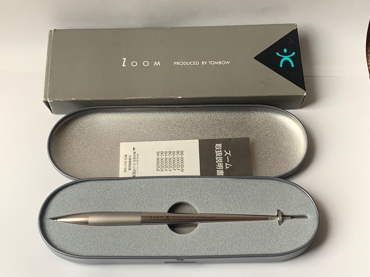Tombow zoom v472 シャープペンシル トンボ ズーム Titan mp la Tombow zoom v472 シャープペンシル トンボ ズーム Titan mp la