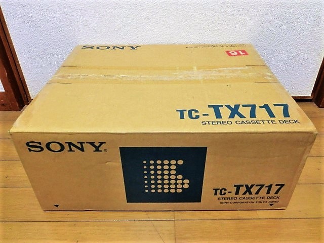SONY ☆システムコンポ☆DHC-MD919☆ステレオカセットデッキ TC SONY ☆システムコンポ☆DHC-MD919☆ステレオカセットデッキ TC